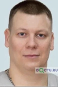 Шурыгин Николай Александрович - Тюмень