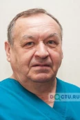 Шурыгин Николай Григорьевич - Курган