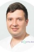 Шурыгин Сергей Николаевич - Москва