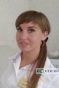 Шурыгина Анастасия Игоревна - Рязань