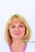Шурыгина Наталья Николаевна - Саратов