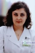 Шурыгина Наталья Владимировна - Улан-Удэ