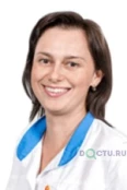 Шурыгина Оксана Викторовна - Самара