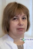 Шурыгина Ольга Петровна - Юрга