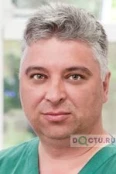 Шушаков Виталий Витальевич - Калининград