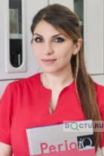 Шушанян Лианна Самвеловна - Владивосток