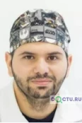 Шушанян Тигран Гарникович - Владивосток