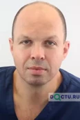 Шушанов Антон Павлович - Екатеринбург