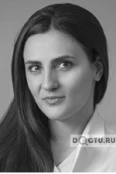 Шушанова Алена Сафроновна - Ставрополь