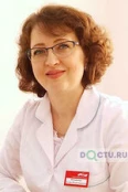 Шушанова Лилия Владимировна - Ставрополь