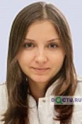 Шушарина Дарина Николаевна - Сургут