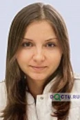 Шушарина Дорина Николаевна - Сургут