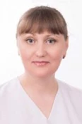 Шушарина Наталья Юрьевна - Екатеринбург