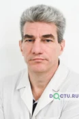 Шушерин Сергей Владимирович - Новоуральск