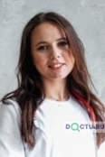 Шушкова Анастасия Николаевна - Новосибирск