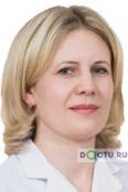 Шушпанова Елена Владимировна - Уфа
