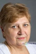 Шушунова Наталья Ивановна - Волгоград