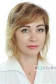 Шуст Юлия Александровна - Москва