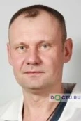 Шустаев Олег Викторович - Рязань