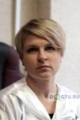 Шустаева Марина Петровна - Рязань