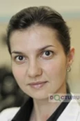 Шусталова Ирина Валерьевна - Ярославль