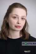 Шустер Виолетта Вячеславовна - Москва