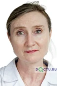 Шустикова Елена Фёдоровна - Москва