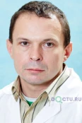 Шустов Андрей Алексеевич - Сочи