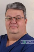 Шустов Дмитрий Борисович - Новый Уренгой