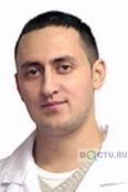 Шустов Илья Петрович - Санкт-Петербург