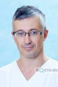 Шустов Валерий Валерьевич - Сочи