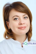 Шустова Екатерина Андреевна - Рязань