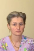 Шустова Елена Александровна - Сыктывкар