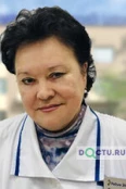 Шустова Елена Николаевна - Нижний Новгород