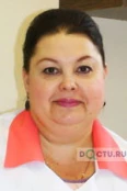 Шустова Ольга Ивановна - Волгоград