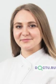 Шустова Ольга Николаевна - Кемерово
