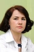 Шустова Светлана Сергеевна - Астрахань
