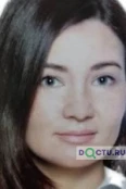 Шустова Светлана Геннадьевна - Пятигорск