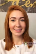 Шустова Валентина Вячеславовна - Пенза