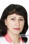 Шуть Ирина Владимировна - Ростов-на-Дону