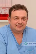 Шутеев Артем Алексеевич - Москва