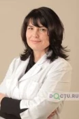 Шутеева Наталья Николаевна - Москва