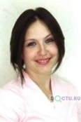 Шутенкова Мария Владимировна - Москва