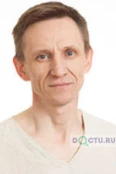 Шуткин Игорь Евгеньевич - Ижевск