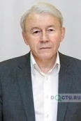 Шутов Александр Михайлович - Ульяновск