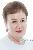 Шутова Ильсияр Баязитовна - Набережные Челны