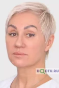 Шутова Ирина Анатольевна - Санкт-Петербург