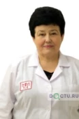 Шутова Лариса Михайловна - Москва