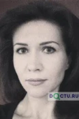 Шутова Мария Александровна - Москва