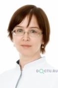 Шутова Надежда Юрьевна - Ижевск